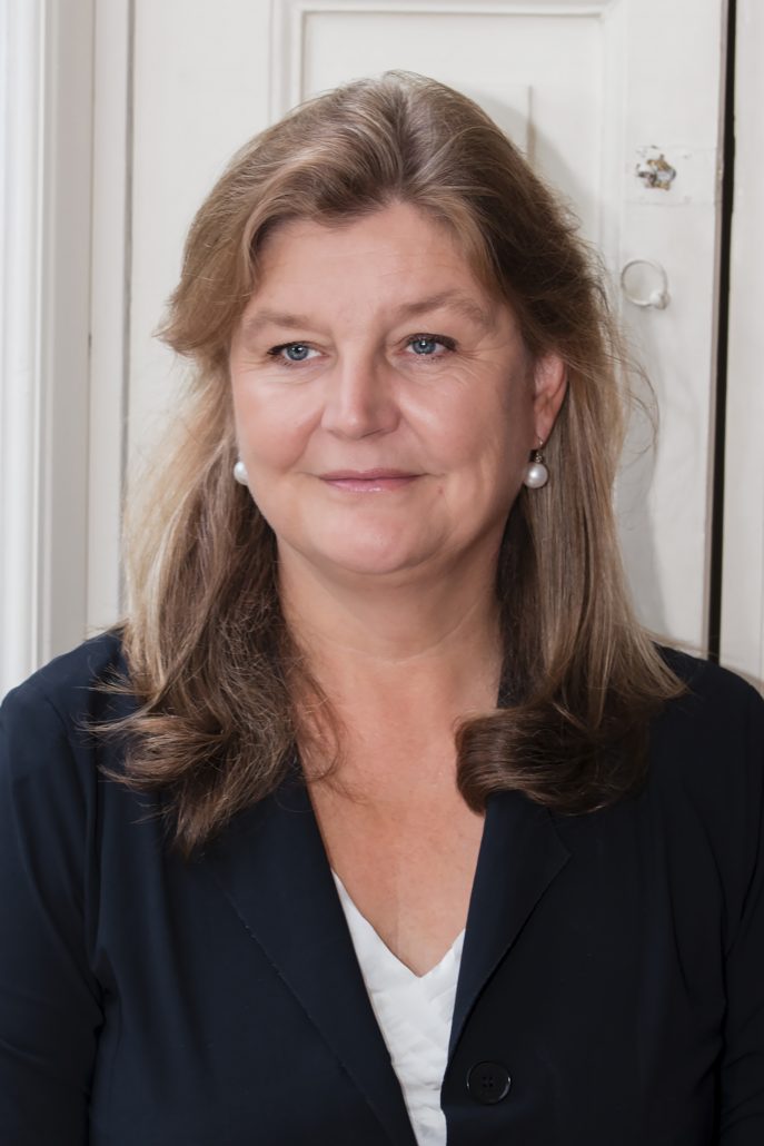 Ruth van Andel