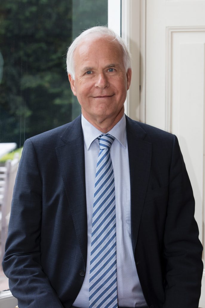Dirk Cohen Tervaert